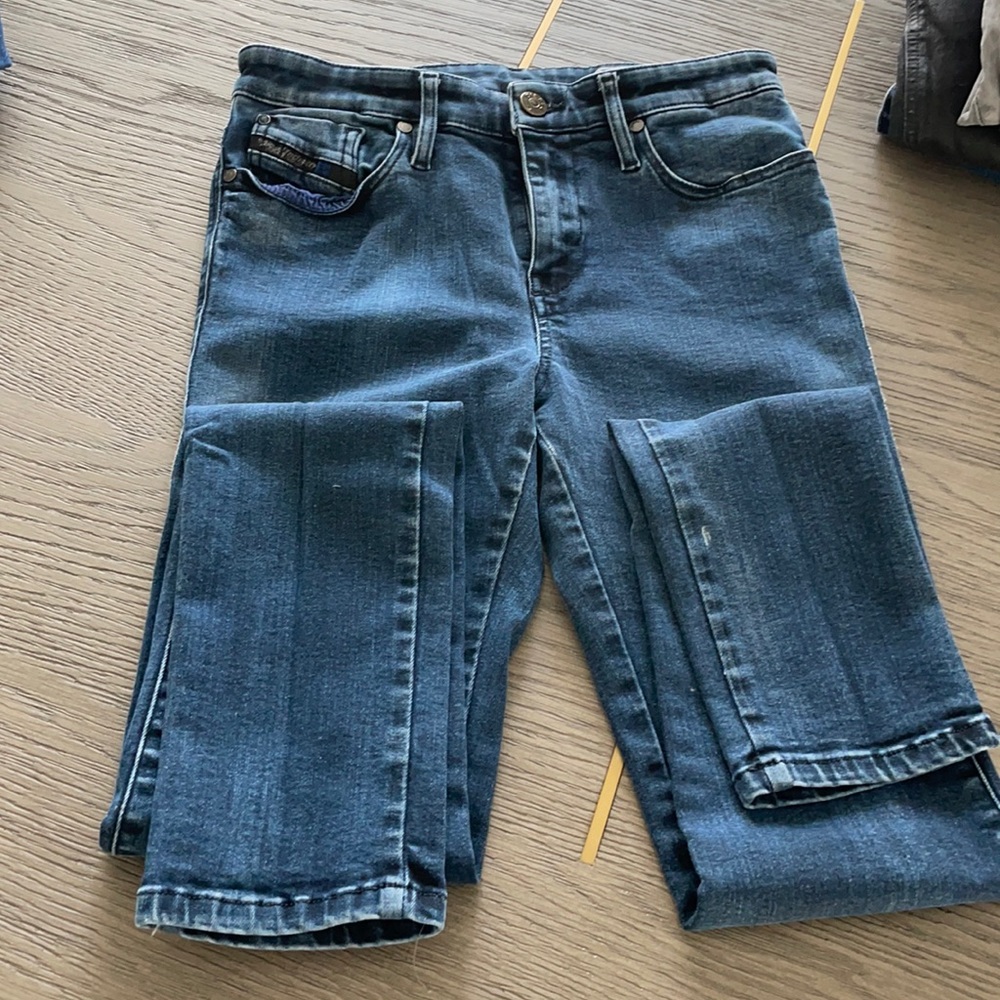 Diesel Jean